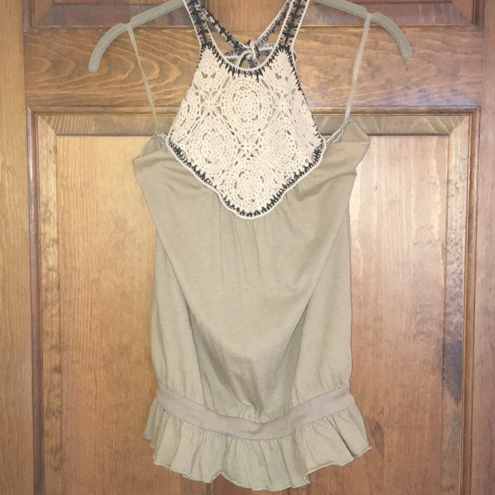 Charlotte Russe Top